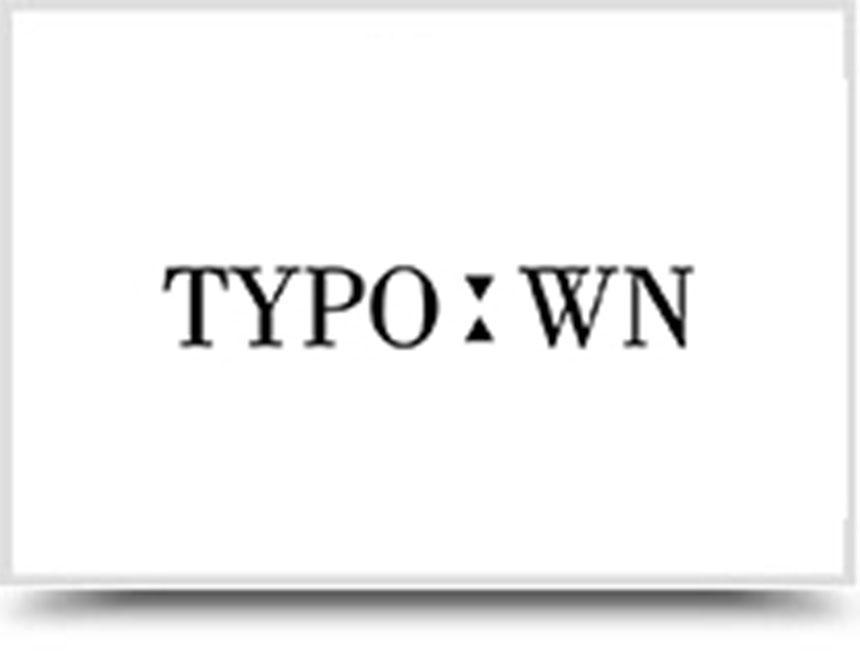 TYPO:WN